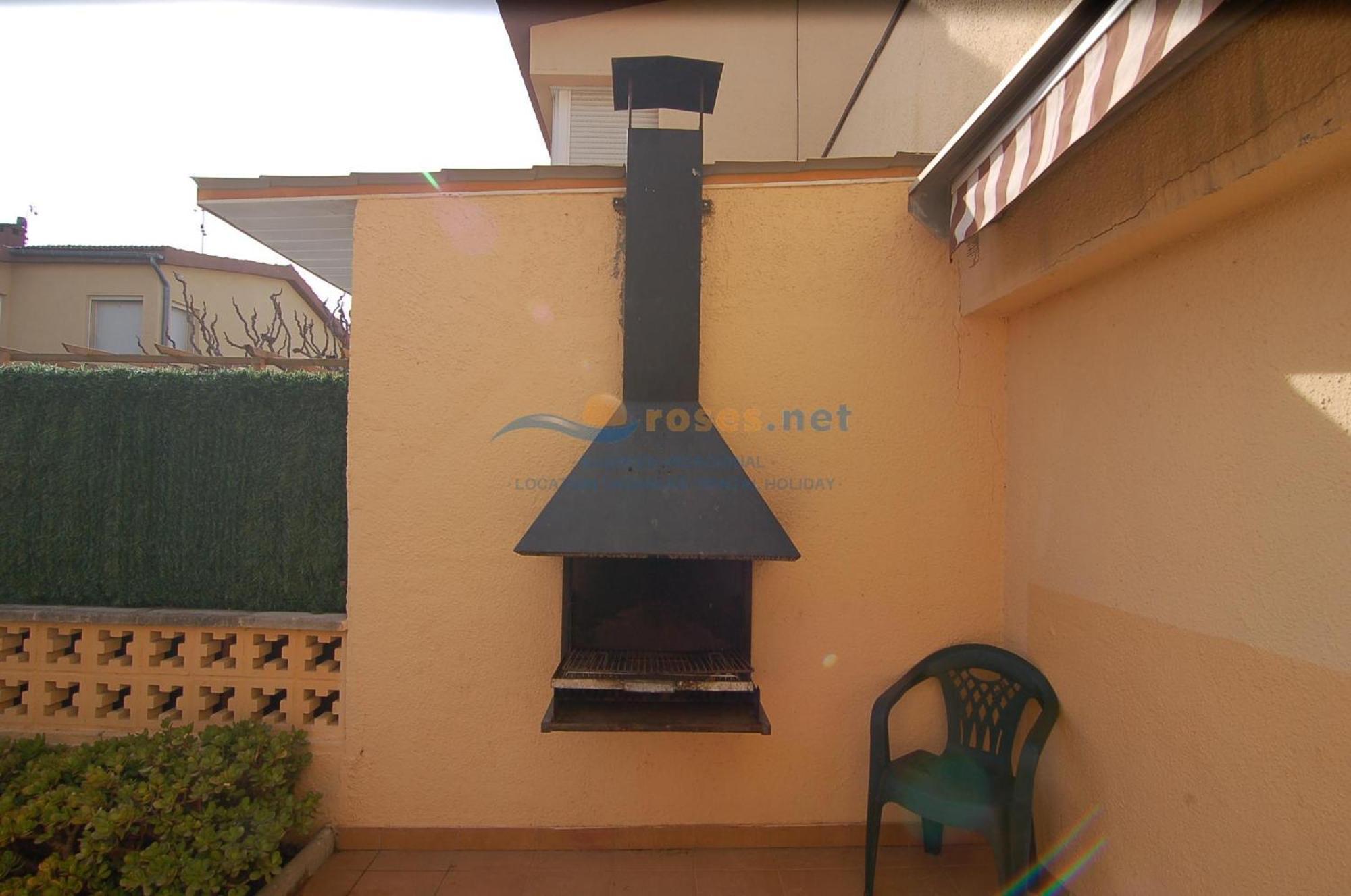 Rnet - Port Estrella 8 Villa Roses Ngoại thất bức ảnh